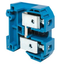 Колодка клеммная JXB-70/35 синяя EKF PROxima (plc-jxb-70/35b)
