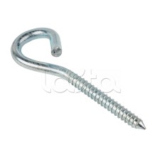 Крюк с резьбой ВТ8 EKF PROxima (bt-8)