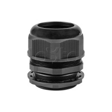 Сальник MG32 IP68 d отверстия 32мм d проводника 18-24мм EKF PROxima (plc-mg-32)