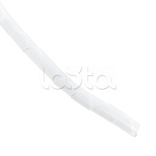 Лента спиральная монтажная SWB-15 D15мм d12мм (10м.) EKF PROxima (plc-swb-15)