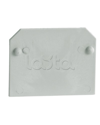 Заглушка для JXB-2,5/35 EKF PROxima (sak-2.5-35) в Березниках Клеммные колодки Pintop.ru