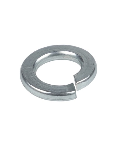 Шайба гровер M10 DIN 127 EKF (shgr10) в Березниках Крепежные изделия Pintop.ru