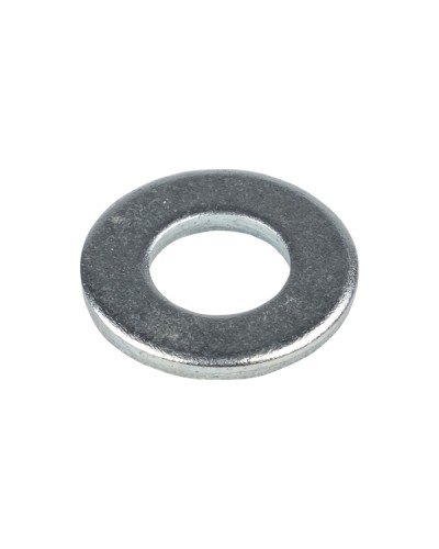 Шайба плоская M8 DIN 125 EKF (shpl8) в Березниках Крепеж Pintop.ru