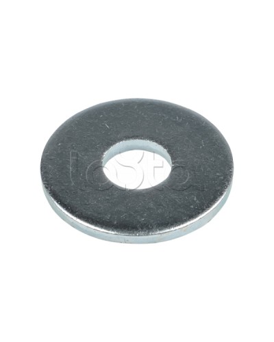 Шайба плоская усиленная M8 DIN 9021 EKF (shplus8) в Березниках Крепеж Pintop.ru