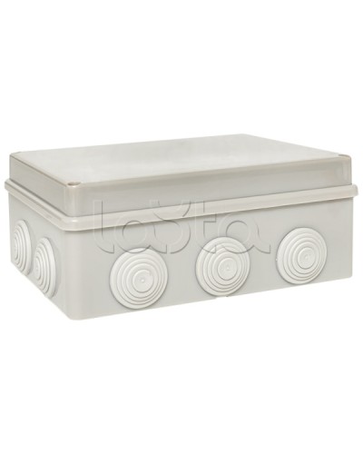 Коробка распределительная КМР-050-042 (190х140х70) EKF PROxima (plc-kmr-050-042) в Березниках Распределительные коробки Pintop.ru