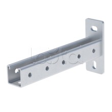 STRUT-консоль 41х41 мм, основание 550 мм EKF (stk414155)