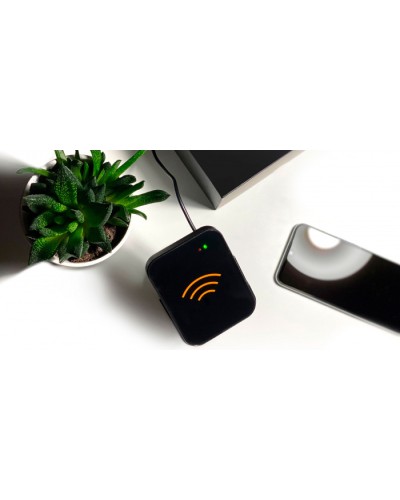 Набор разработчика SDK ESMARTДоступ (EK0002) Android в Березниках Дополнительное оборудование для СКУД Pintop.ru