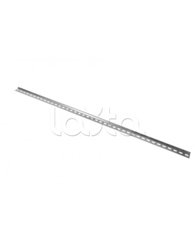 DIN-рейка Elbox EMS-DIN-15-1000 в Березниках Аксессуары для стоек и шкафов Pintop.ru