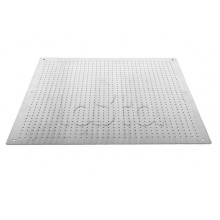 Панель монтажная перфорированная 900x900 Elbox (EMW-MP-1000.1200)