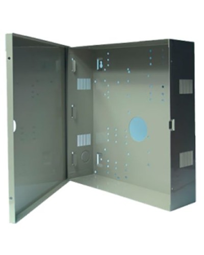 Корпус металлический Elsys Elsys-Box в Березниках Сетевая СКУД Elsys Pintop.ru