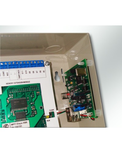 Модуль Ethernet интерфейса Elsys-IP в Березниках Сетевая СКУД Elsys Pintop.ru