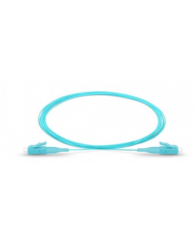 Оптический монтажный шнур 50/125, OM3, LC, 3 метра, оконцован с двух сторон Eurolan (42B-30-LC-03) в Березниках Патч-корды и пигтейлы Pintop.ru