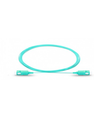 Оптический монтажный шнур 50/125, OM3, SC, 3 метра, оконцован с двух сторон Eurolan (42B-30-SC-03) в Березниках Патч-корды и пигтейлы Pintop.ru