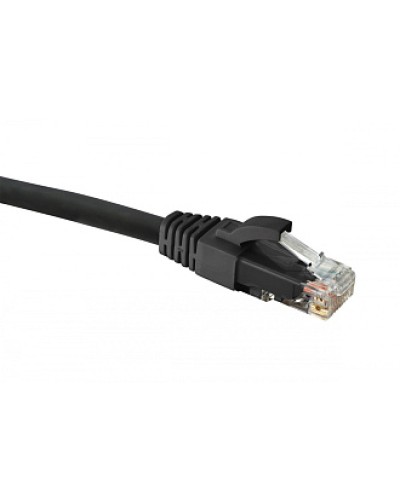 Коммутационный шнур категории 5e U/UTP, LSZH, 0,5 м, красный Eurolan (21D-U5-0ERD) в Березниках Патч-корды и пигтейлы Pintop.ru