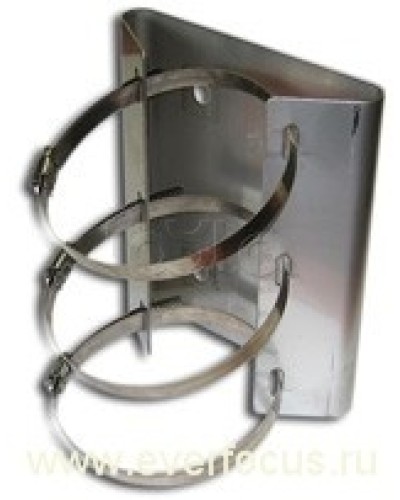 Адаптер для столбового монтажа EverFocusPMA (PLMN) в Березниках Кронштейны и адаптеры для камер и мониторов Pintop.ru