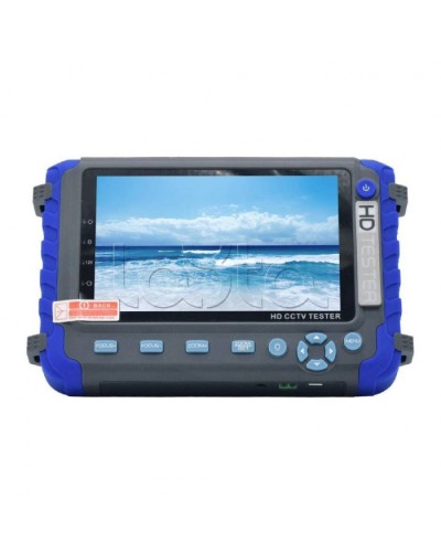 Монитор EverFocus ACE-9538C в Березниках Мониторы для видеонаблюдения Pintop.ru