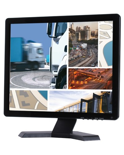 Монитор EverFocus ACE-H1901 в Березниках Мониторы для видеонаблюдения Pintop.ru