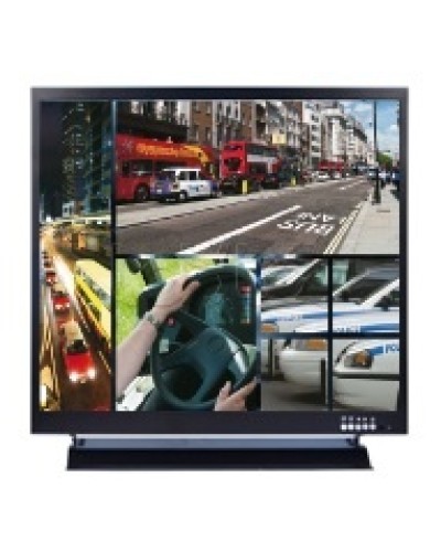 Монитор EverFocus ACE-H190MA в Березниках Мониторы для видеонаблюдения Pintop.ru