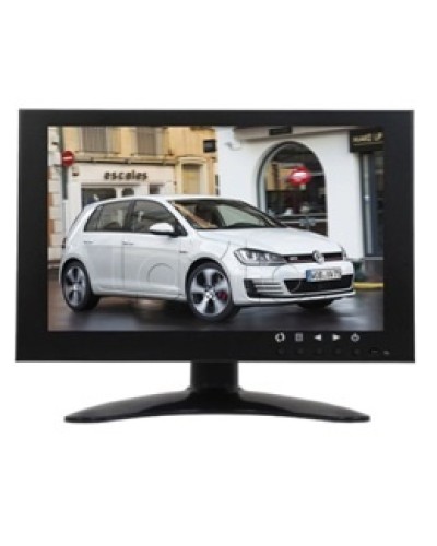 Монитор EverFocus ACE-H7708 в Березниках Мониторы для видеонаблюдения Pintop.ru