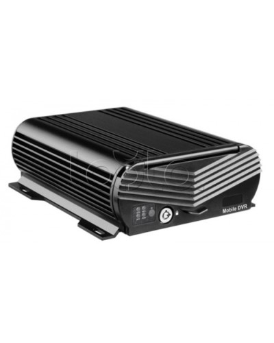 Видеорегистратор 5-ти канальный EverFocus ACE-JS9805 + 4G&GPS&WiFi в Березниках Видеорегистраторы гибридные Pintop.ru