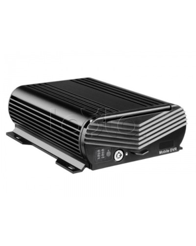 Видеорегистратор 8-ми канальный с модулями 4G,GPS,Wi-Fi EverFocus ACE-JS9808 + 4G&GPS&WiFi в Березниках Видеорегистраторы гибридные Pintop.ru