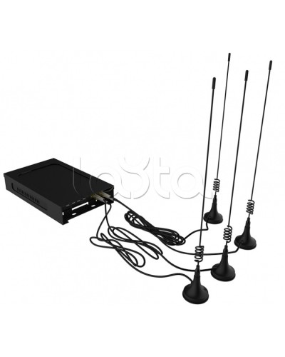 Wi-Fi роутер EverFocus ACE-MR4GW в Березниках Маршрутизаторы, Роутеры и Точки Доступа Pintop.ru