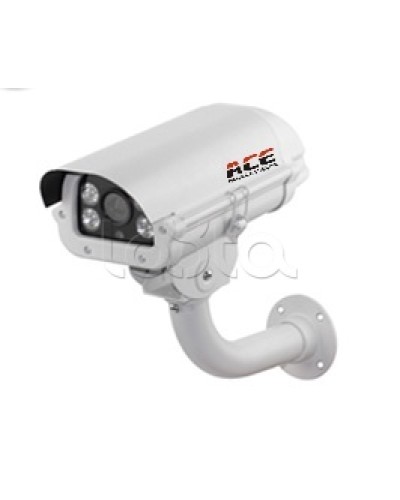 Камера видеонаблюдения уличная в стандартном исполнении EverFocus ACE-PV20HD в Березниках Аналоговые камеры Pintop.ru