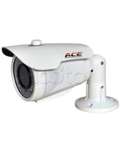 IP-камера видеонаблюдения в стандартном исполнении EverFocus ACE-YAV30X в Березниках IP-камеры Pintop.ru