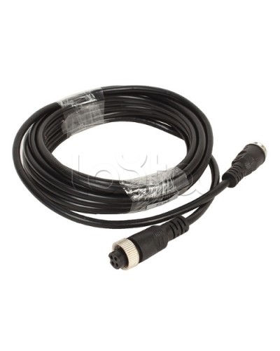 Кабель соединительный EverFocus AVIA-BNC 5м в Березниках Оборудование для видеонаблюдения Pintop.ru