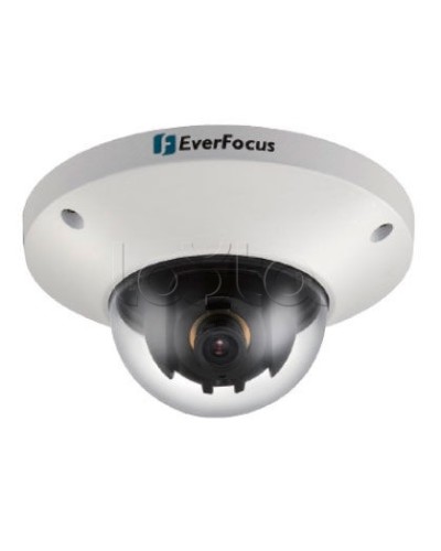 IP-камера видеонаблюдения купольная EverFocus EDN-228 в Березниках IP-камеры Pintop.ru