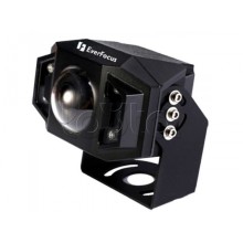 Камера видеонаблюдения в компактном корпусе EverFocus EMC-921F