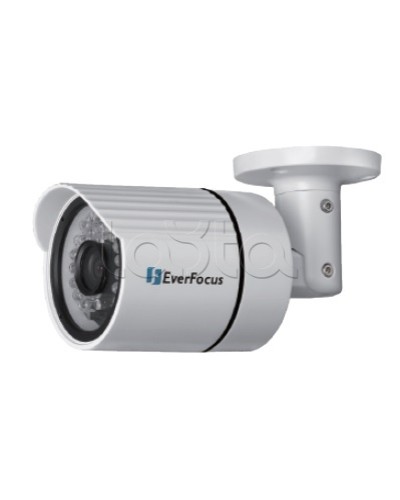IP-камера видеонаблюдения уличная в стандартном исполнении EverFocus EZN-268 в Березниках IP-камеры Pintop.ru