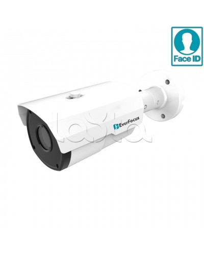 IP-камера видеонаблюдения в стандартном исполнении EverFocus EZN-2850 в Березниках IP-камеры Pintop.ru