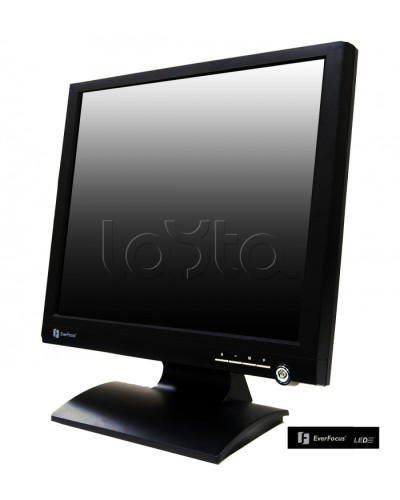 Монитор профессиональный EverFocus FH-19LED в Березниках Мониторы для видеонаблюдения Pintop.ru