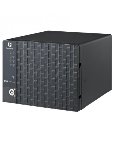 IP-видеосервер 16 канальный EverFocus NVR8004x-16 Elite 2 в Березниках IP Видеосерверы Pintop.ru