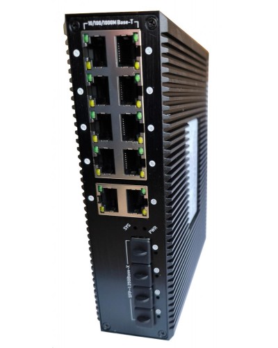 Коммутатор FARADAY F-812 в Березниках Коммутаторы Pintop.ru