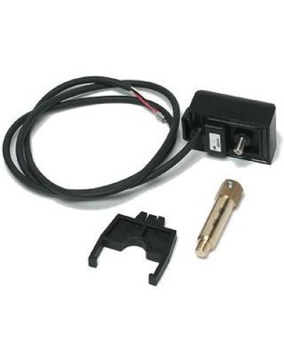 Энкодер GATECODER Faac 104485 в Березниках Запчасти для шлагбаумов и автоматики Pintop.ru