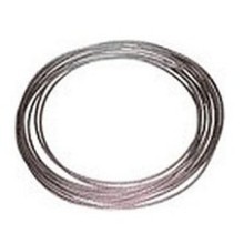 Трос стальной диаметром (бухта 30м) Faac 105027