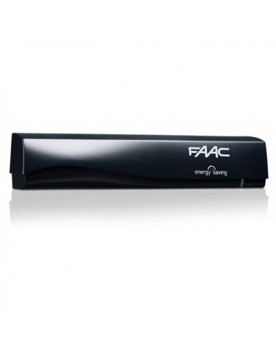 ИК активный датчик комбинированный с СВЧ радаром XV1 Faac 105108 в Березниках Запчасти для шлагбаумов и автоматики Pintop.ru