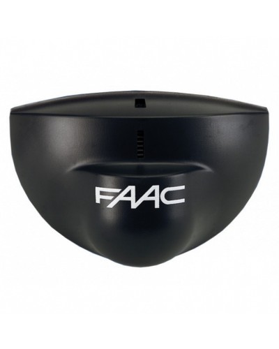 Радар XM100 one, однонаправленный Faac 105129 в Березниках Запчасти для шлагбаумов и автоматики Pintop.ru