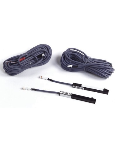 Фотоэлементы Faac 105209 в Березниках Автоматизация ворот Pintop.ru