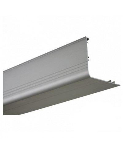 Профиль лицевой крышки Faac 105431 в Березниках Запчасти для шлагбаумов и автоматики Pintop.ru