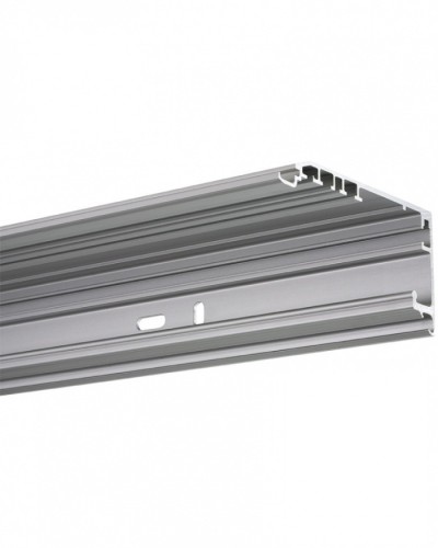 Профиль лицевой крышки высотой Faac 105513 в Березниках Запчасти для шлагбаумов и автоматики Pintop.ru