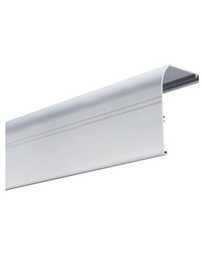 Профиль лицевой крышки Faac 105514 в Березниках Запчасти для шлагбаумов и автоматики Pintop.ru