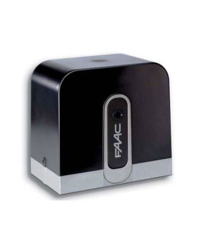 Привод C720 Faac 109320 в Березниках Автоматизация ворот Pintop.ru