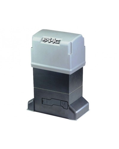 Привод 746 ER Z16 Faac 109776 в Березниках Автоматизация ворот Pintop.ru