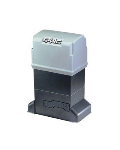 Привод 844 R 3 фазы Faac 109896 в Березниках Запчасти для шлагбаумов и автоматики Pintop.ru