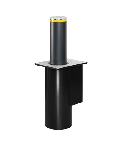 Блокиратор гидравлический дорожный автоматический J200 HA высотой 600 мм Faac 116500 в Березниках Запчасти для шлагбаумов и автоматики Pintop.ru