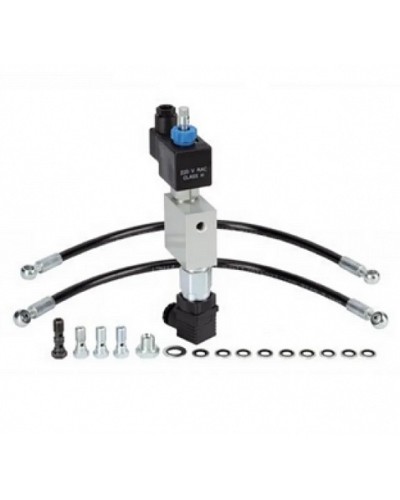 Гидравлический клапан Faac 116502 в Березниках Запчасти для шлагбаумов и автоматики Pintop.ru