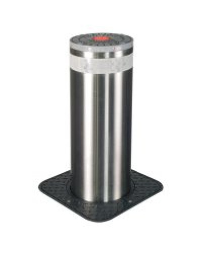 Блокиратор гидравлический дорожный автоматический J200 HA высотой 600 мм Faac 116505 в Березниках Запчасти для шлагбаумов и автоматики Pintop.ru